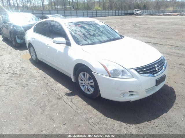 NISSAN ALTIMA 2012 1n4al2ap8cc165371