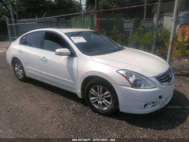 NISSAN ALTIMA 2012 1n4al2ap8cc165449