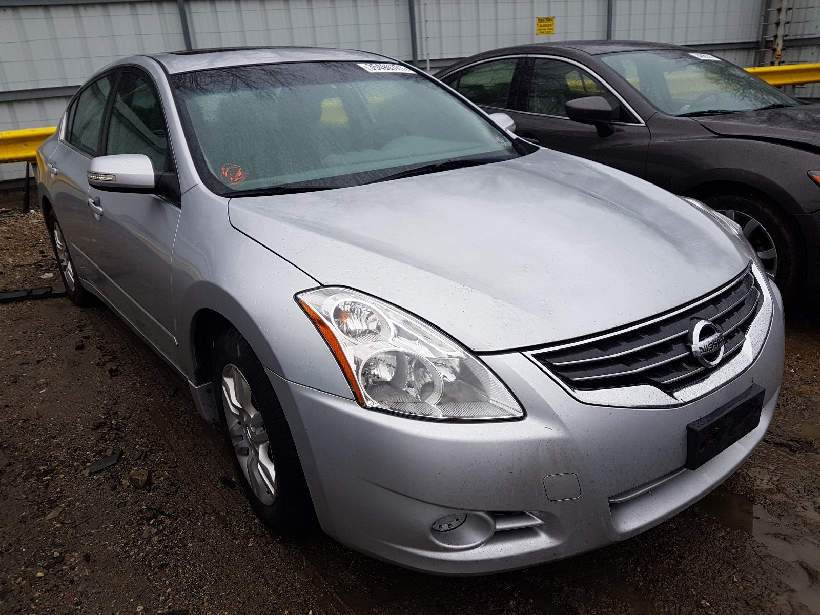 NISSAN ALTIMA BAS 2012 1n4al2ap8cc165578