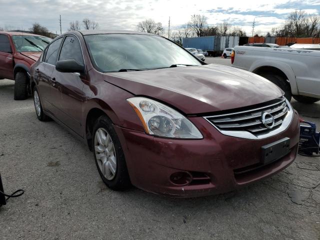 NISSAN ALTIMA BAS 2012 1n4al2ap8cc165631