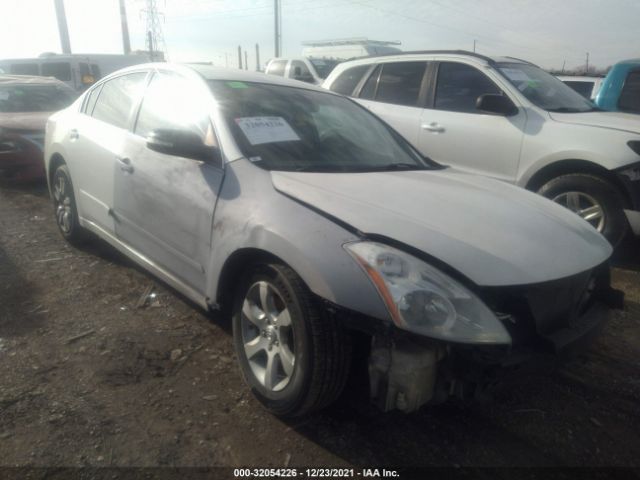 NISSAN ALTIMA 2012 1n4al2ap8cc166021