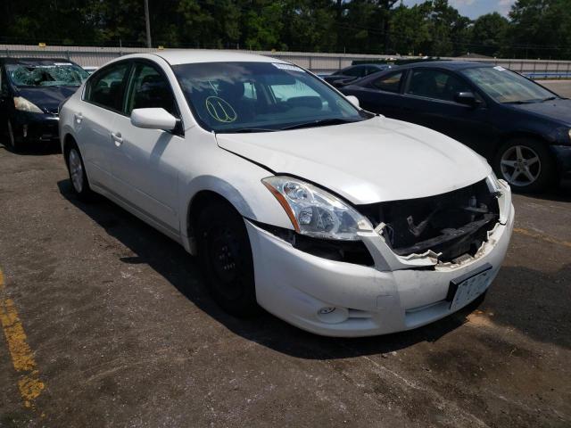 NISSAN ALTIMA BAS 2012 1n4al2ap8cc166150