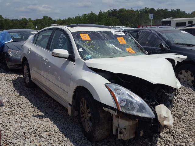 NISSAN ALTIMA BAS 2012 1n4al2ap8cc166200