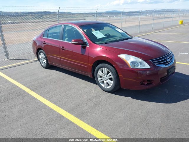 NISSAN ALTIMA 2012 1n4al2ap8cc166486