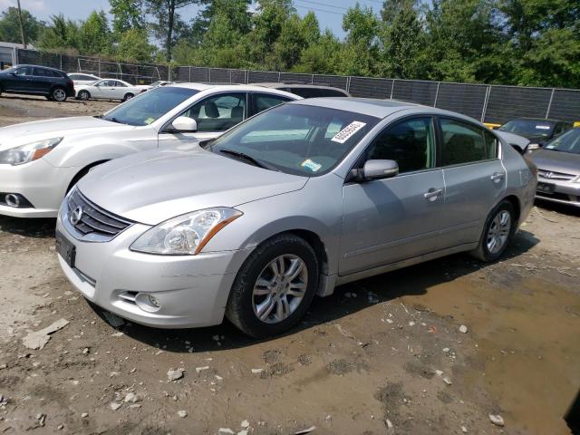 NISSAN ALTIMA BAS 2012 1n4al2ap8cc166665