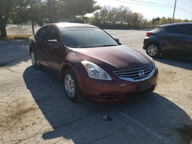 NISSAN ALTIMA BAS 2012 1n4al2ap8cc166715