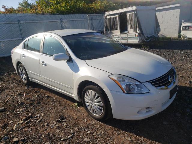 NISSAN ALTIMA BAS 2012 1n4al2ap8cc166844