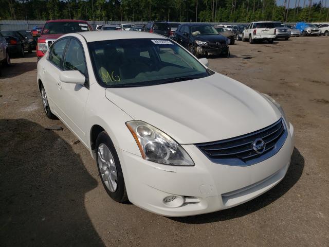 NISSAN ALTIMA BAS 2012 1n4al2ap8cc167413