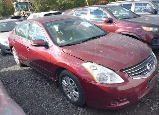 NISSAN ALTIMA 2012 1n4al2ap8cc167752