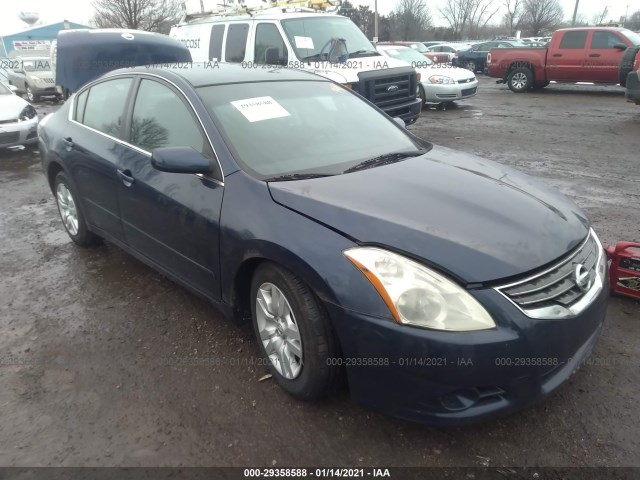 NISSAN ALTIMA 2012 1n4al2ap8cc168643