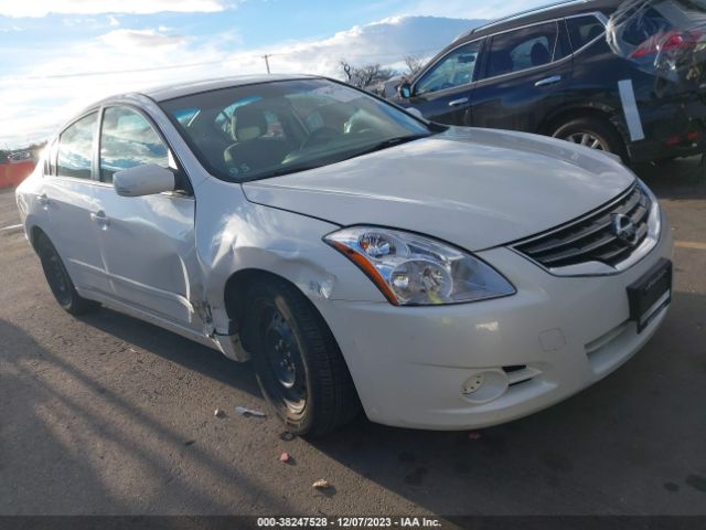 NISSAN ALTIMA 2012 1n4al2ap8cc168769