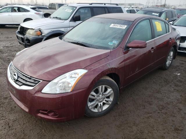 NISSAN ALTIMA BAS 2012 1n4al2ap8cc168898