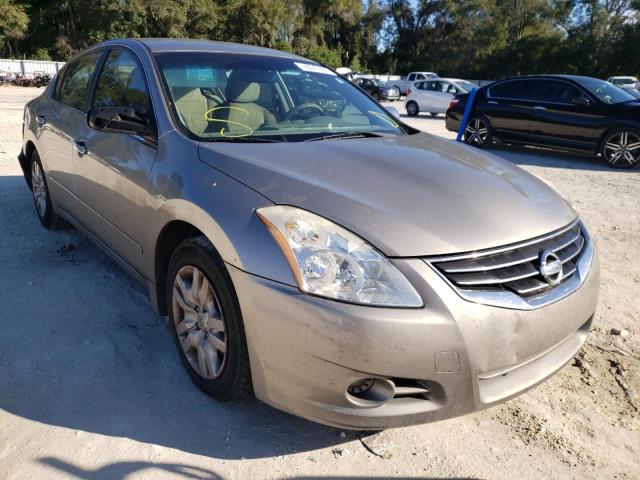 NISSAN ALTIMA BAS 2012 1n4al2ap8cc169243