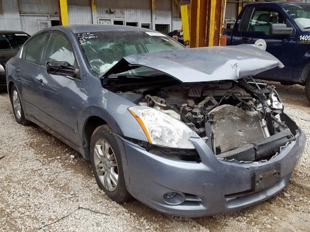 NISSAN ALTIMA BAS 2012 1n4al2ap8cc169369