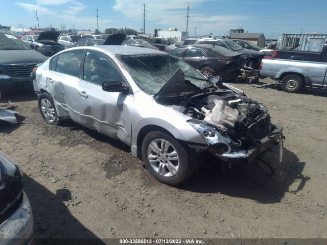 NISSAN ALTIMA 2012 1n4al2ap8cc169467