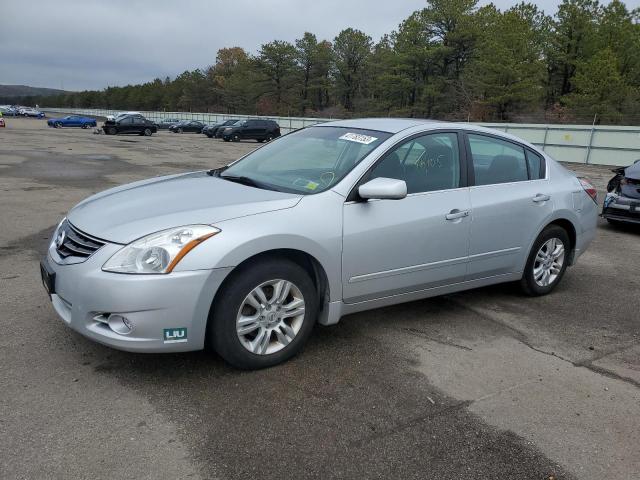 NISSAN ALTIMA BAS 2012 1n4al2ap8cc170375