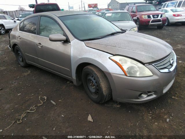 NISSAN ALTIMA 2012 1n4al2ap8cc170652