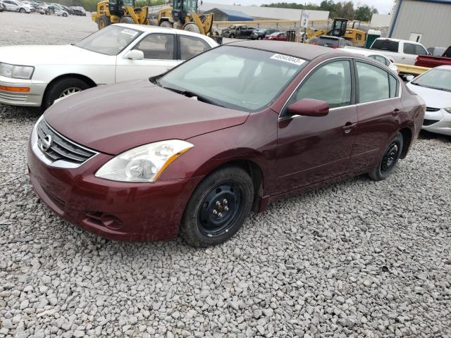 NISSAN ALTIMA BAS 2012 1n4al2ap8cc171316