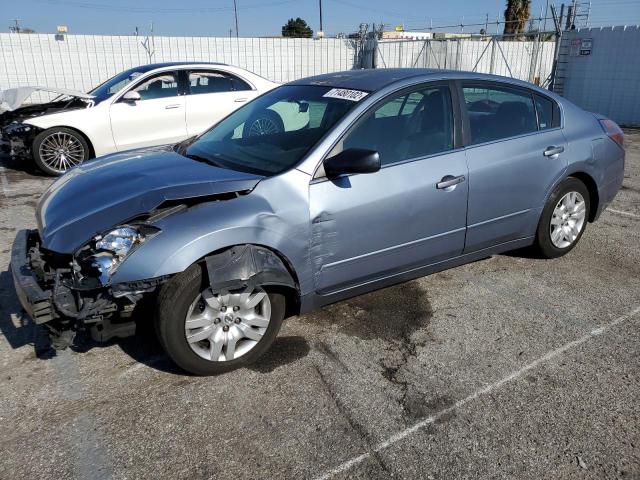 NISSAN ALTIMA BAS 2012 1n4al2ap8cc171347