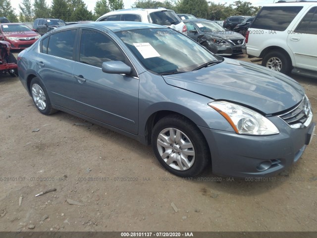 NISSAN ALTIMA 2012 1n4al2ap8cc171378