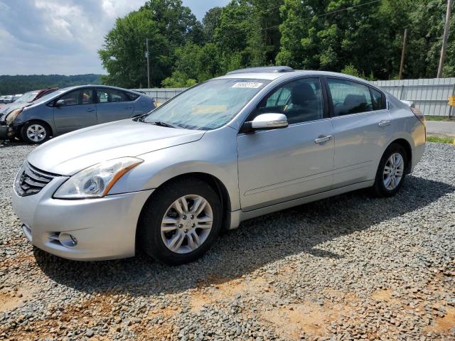 NISSAN ALTIMA BAS 2012 1n4al2ap8cc171607