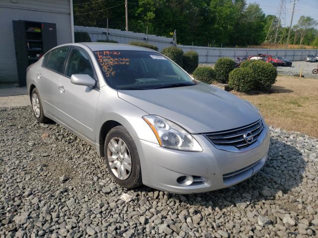 NISSAN ALTIMA BAS 2012 1n4al2ap8cc172384