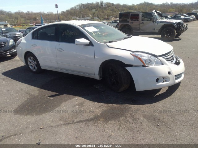 NISSAN ALTIMA 2012 1n4al2ap8cc172434