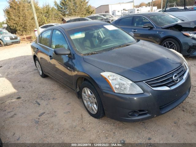 NISSAN ALTIMA 2012 1n4al2ap8cc172594