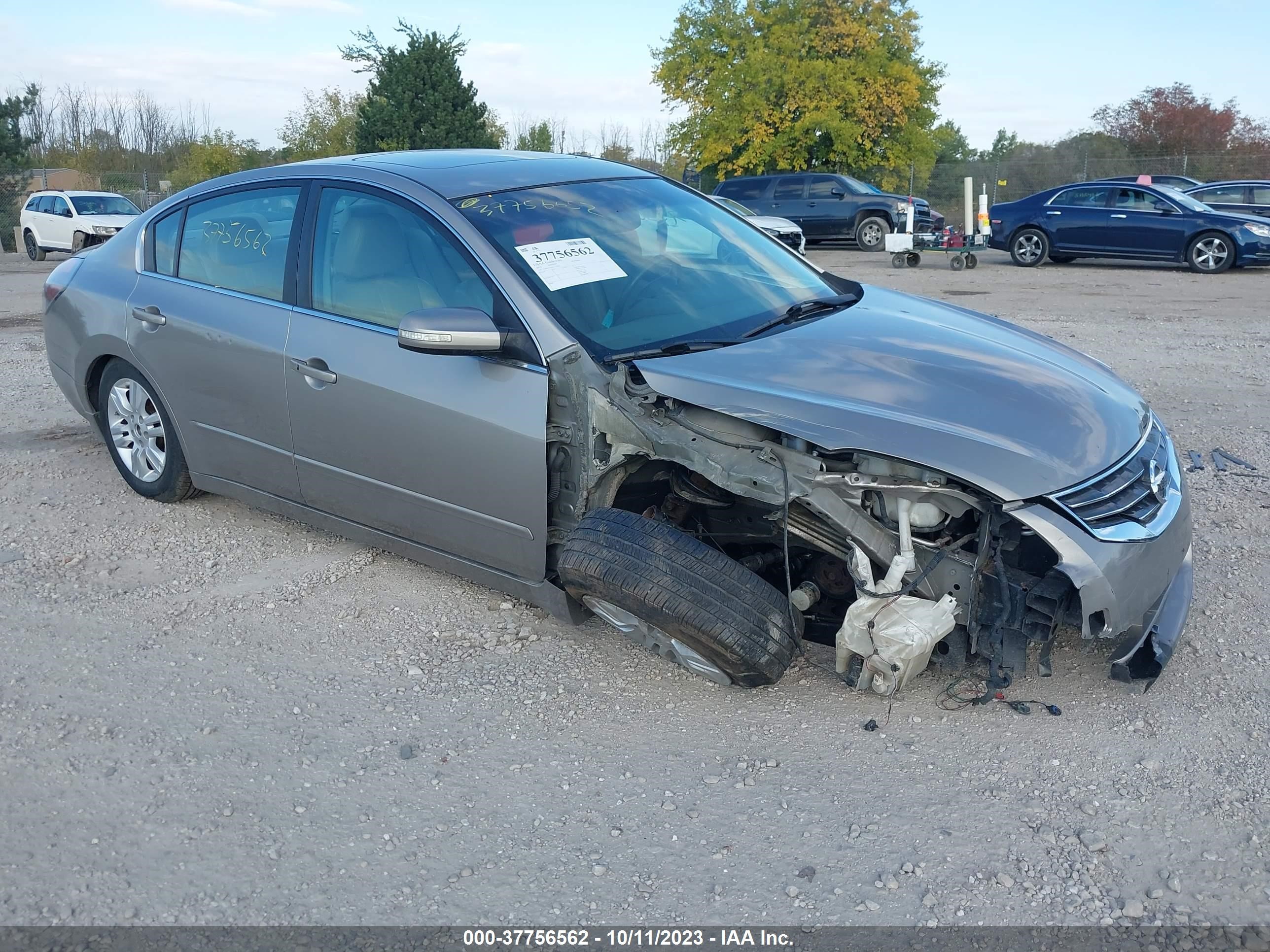 NISSAN ALTIMA 2012 1n4al2ap8cc173003