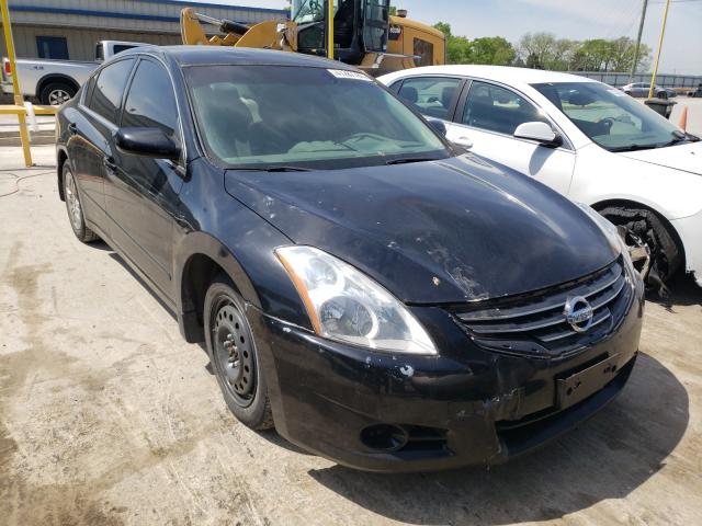 NISSAN ALTIMA BAS 2012 1n4al2ap8cc173163