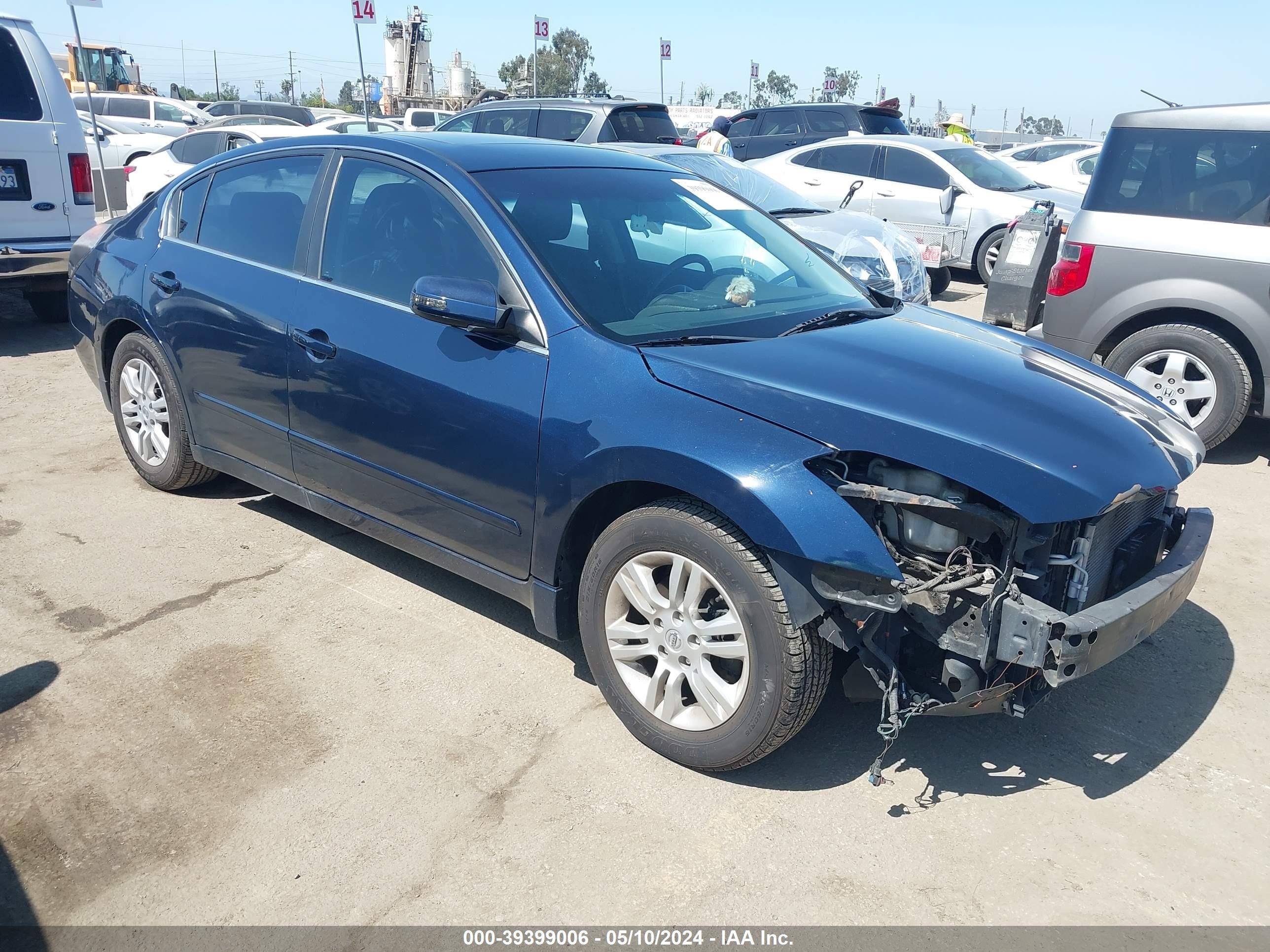 NISSAN ALTIMA 2012 1n4al2ap8cc173356