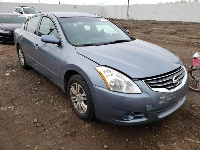 NISSAN ALTIMA BAS 2012 1n4al2ap8cc173521