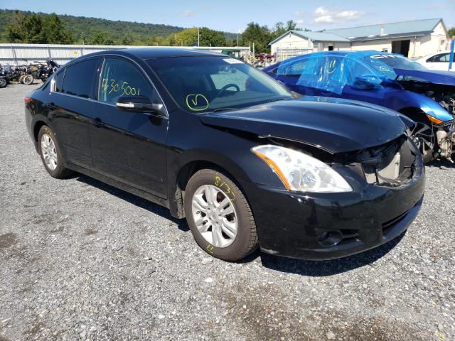 NISSAN ALTIMA BAS 2012 1n4al2ap8cc173812