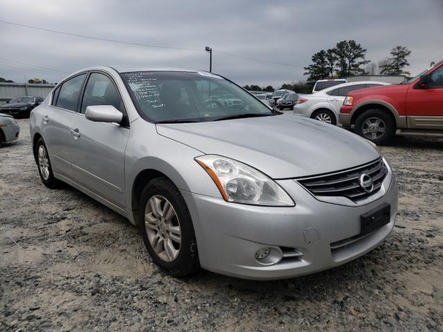 NISSAN ALTIMA BAS 2012 1n4al2ap8cc173986