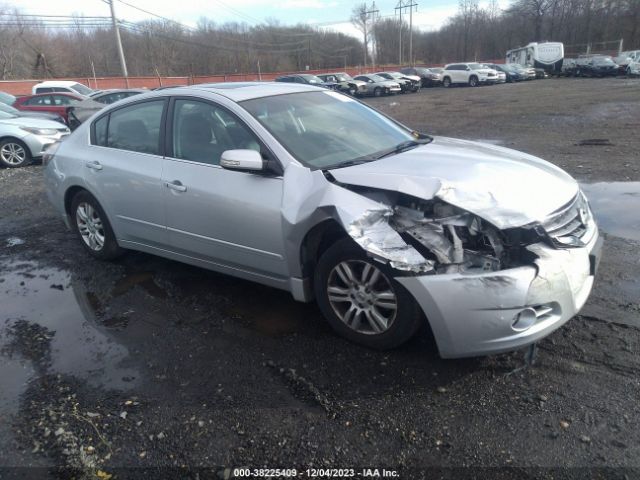 NISSAN ALTIMA 2012 1n4al2ap8cc174104