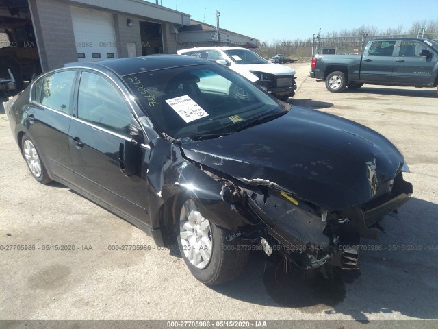 NISSAN ALTIMA 2012 1n4al2ap8cc175172