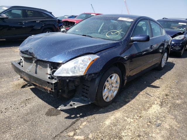 NISSAN ALTIMA BAS 2012 1n4al2ap8cc175432