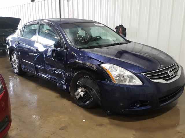 NISSAN ALTIMA BAS 2012 1n4al2ap8cc176127