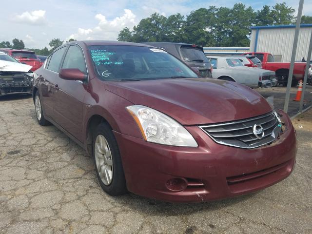 NISSAN ALTIMA BAS 2012 1n4al2ap8cc176273