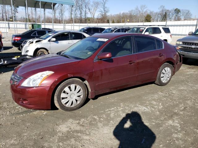 NISSAN ALTIMA 2012 1n4al2ap8cc176323