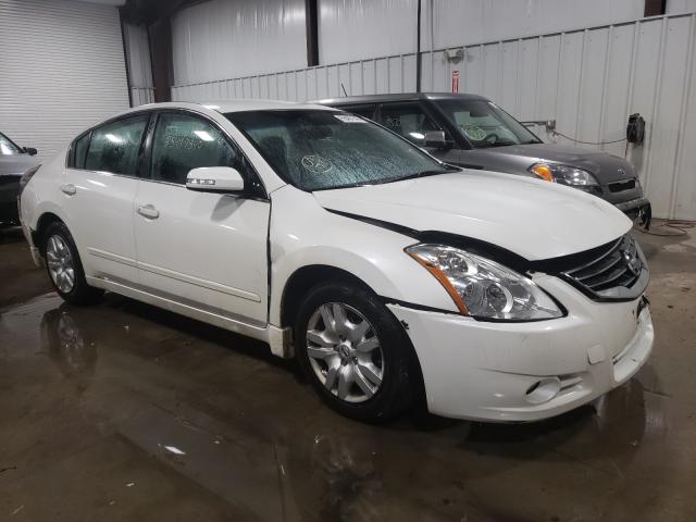 NISSAN ALTIMA BAS 2012 1n4al2ap8cc176516