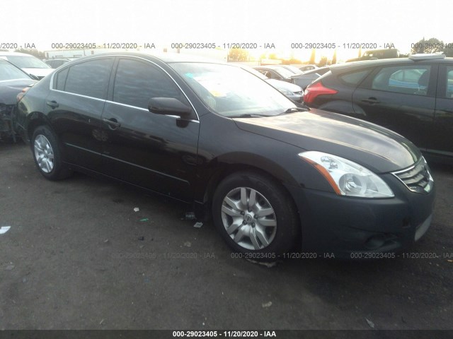 NISSAN ALTIMA 2012 1n4al2ap8cc176757