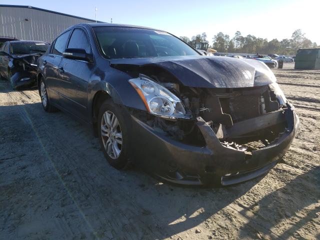 NISSAN ALTIMA BAS 2012 1n4al2ap8cc176998