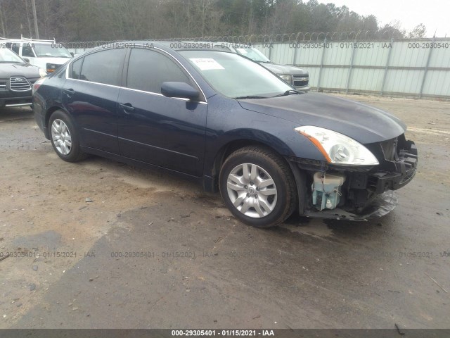 NISSAN ALTIMA 2012 1n4al2ap8cc177827