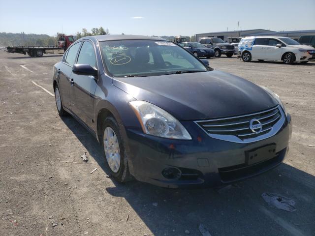 NISSAN ALTIMA BAS 2012 1n4al2ap8cc177889