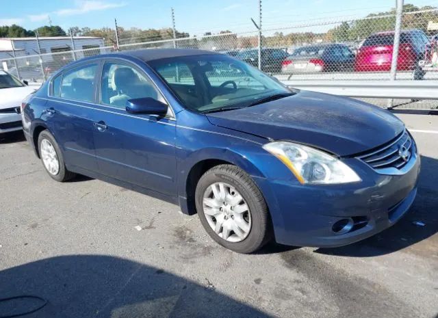 NISSAN ALTIMA 2012 1n4al2ap8cc177892