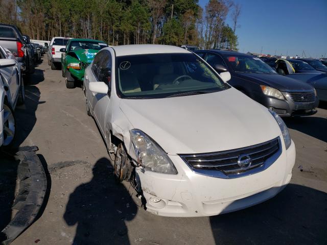 NISSAN ALTIMA BAS 2012 1n4al2ap8cc178413