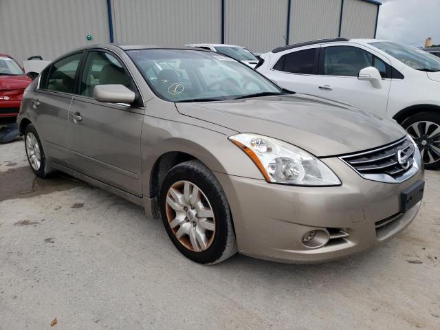 NISSAN ALTIMA BAS 2012 1n4al2ap8cc178590