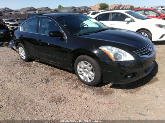 NISSAN ALTIMA 2012 1n4al2ap8cc178833