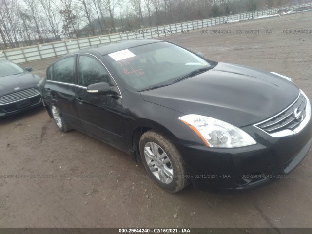 NISSAN ALTIMA 2012 1n4al2ap8cc178881